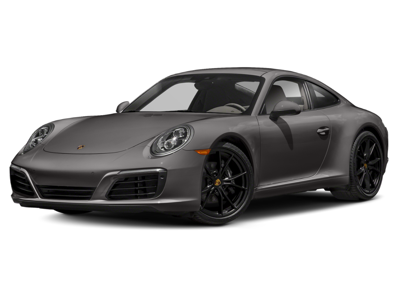2018 Porsche 911 Carrera