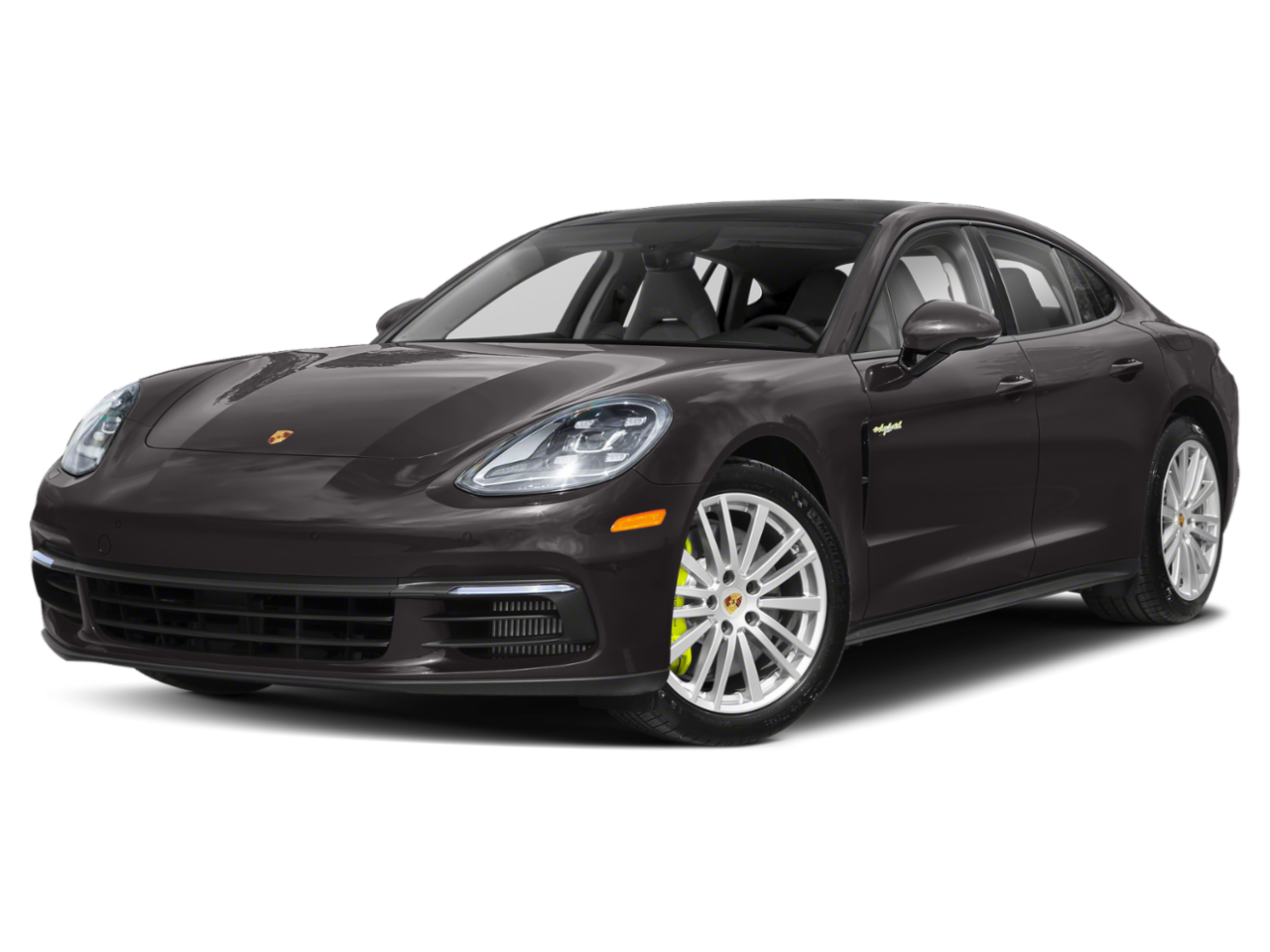 2018 Porsche Panamera E-Hybrid 4