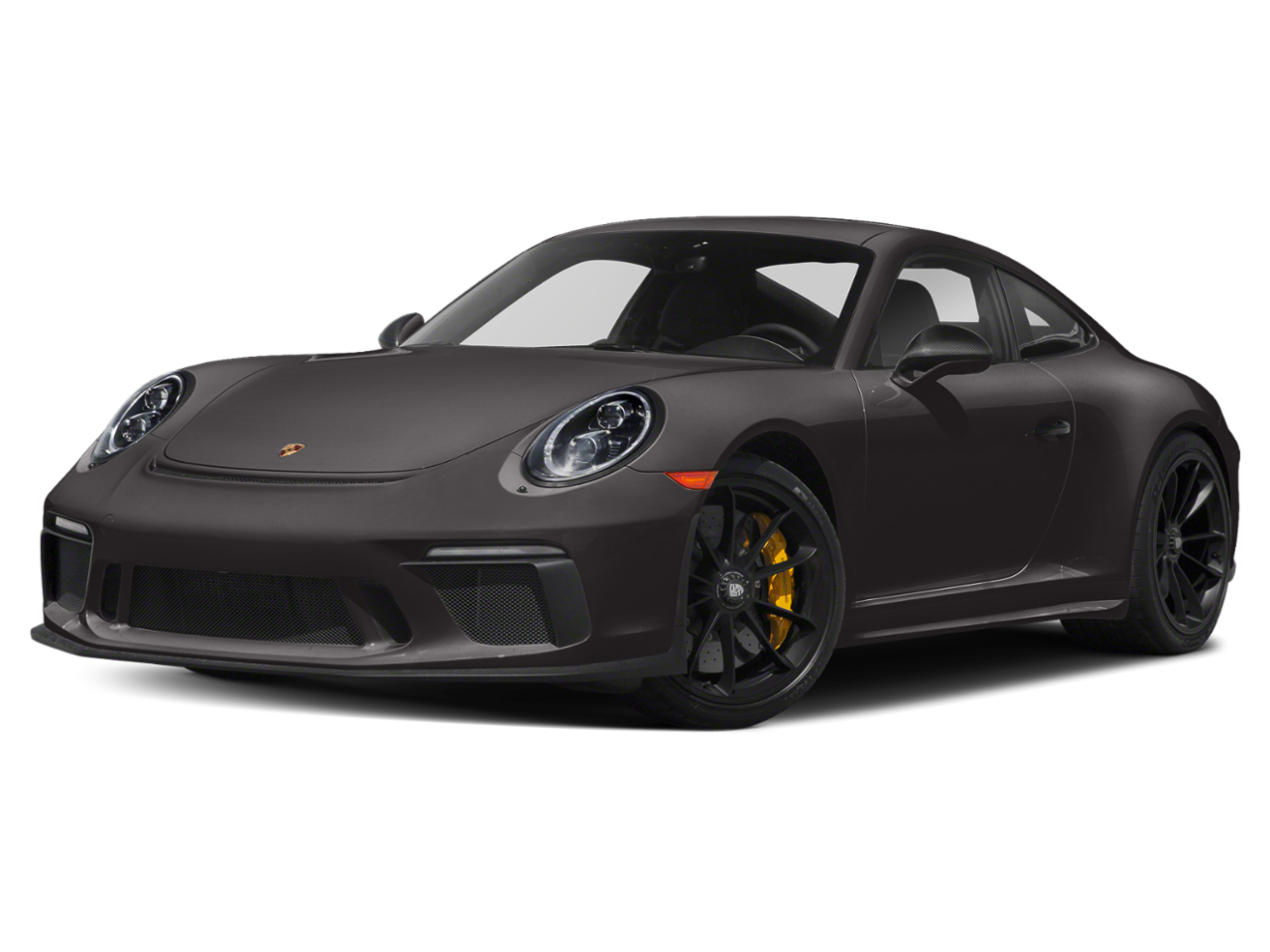 2018 Porsche 911 GT3