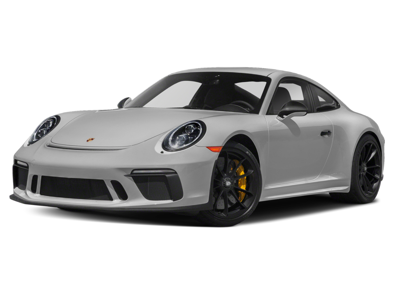 2018 Porsche 911 GT3