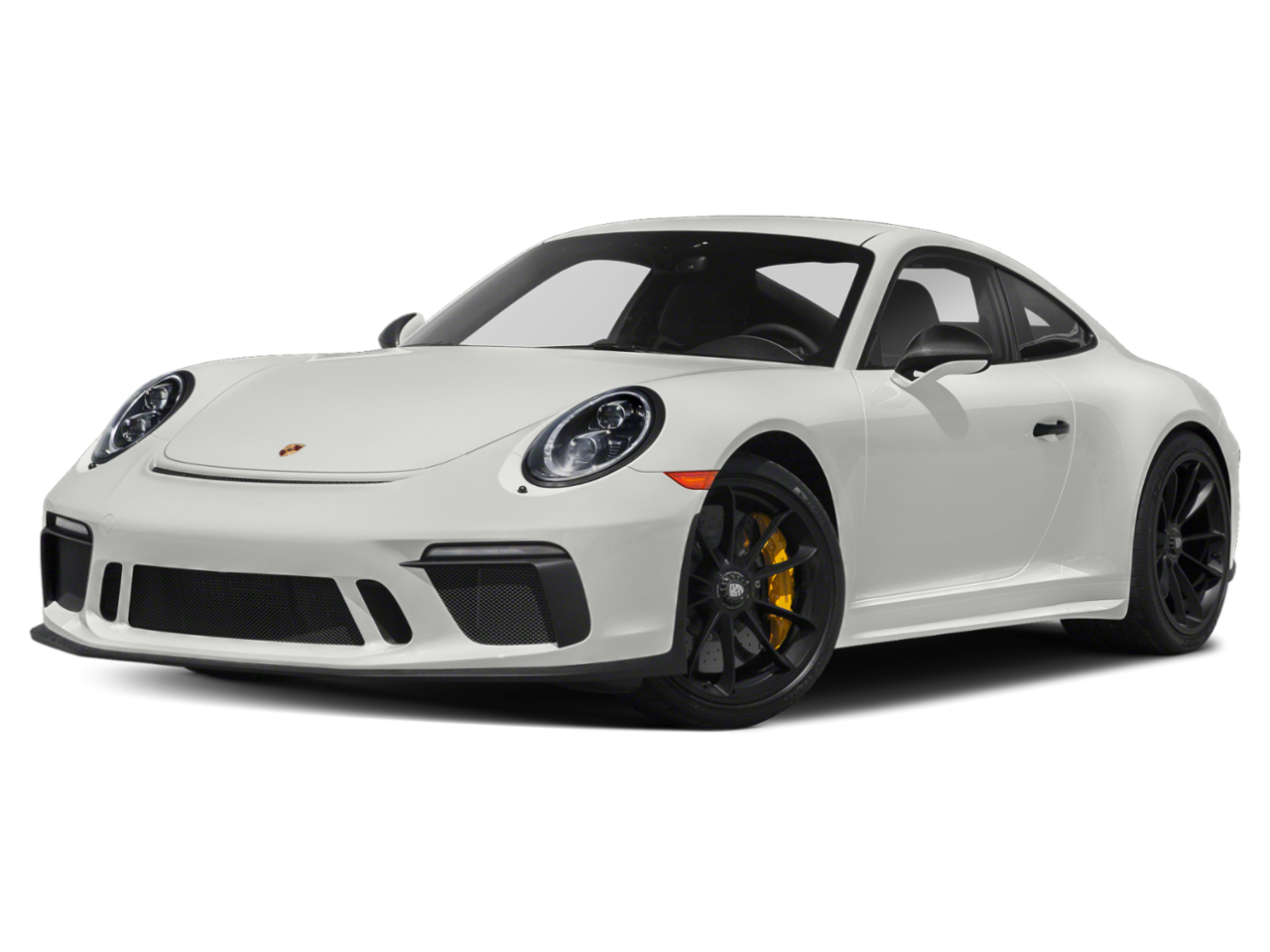 2018 Porsche 911 GT3