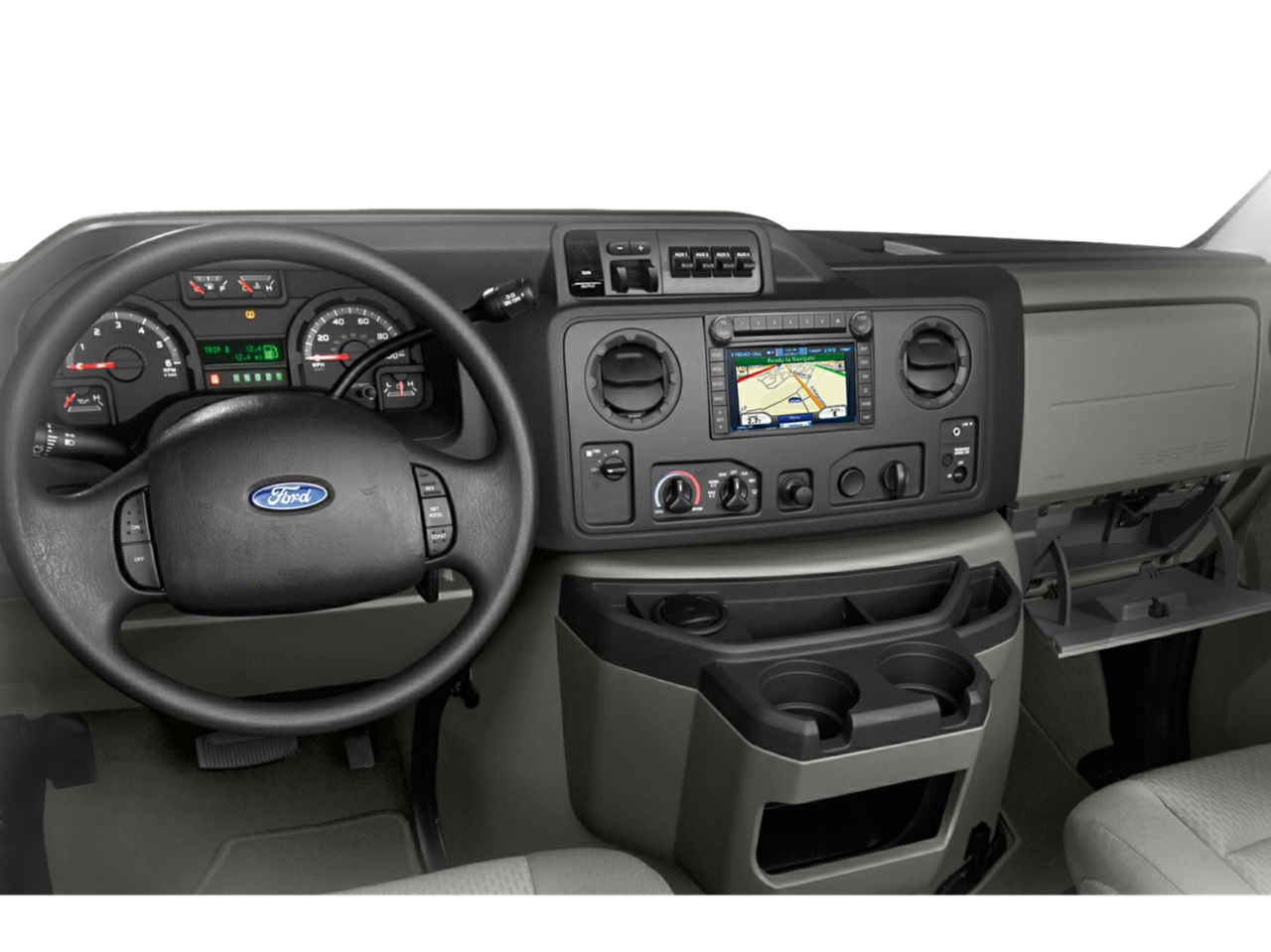 Vehicle preview 2