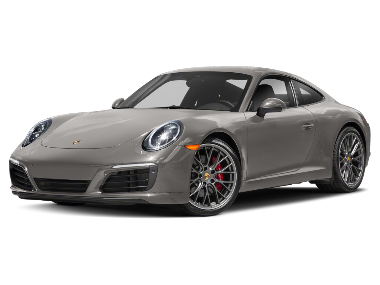 2019 Porsche 911 Carrera S