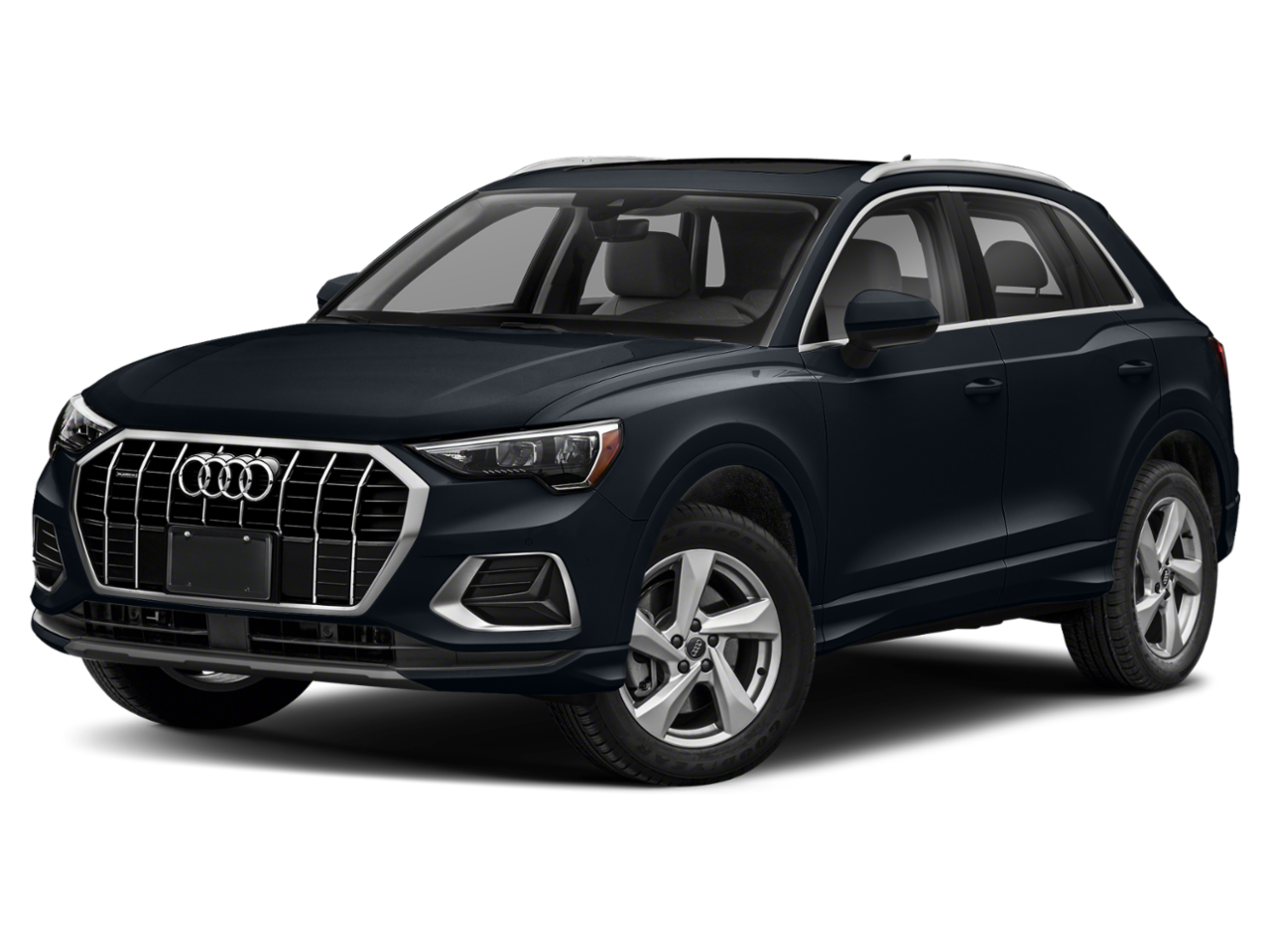 2019 Audi Q3 2.0T Premium Plus