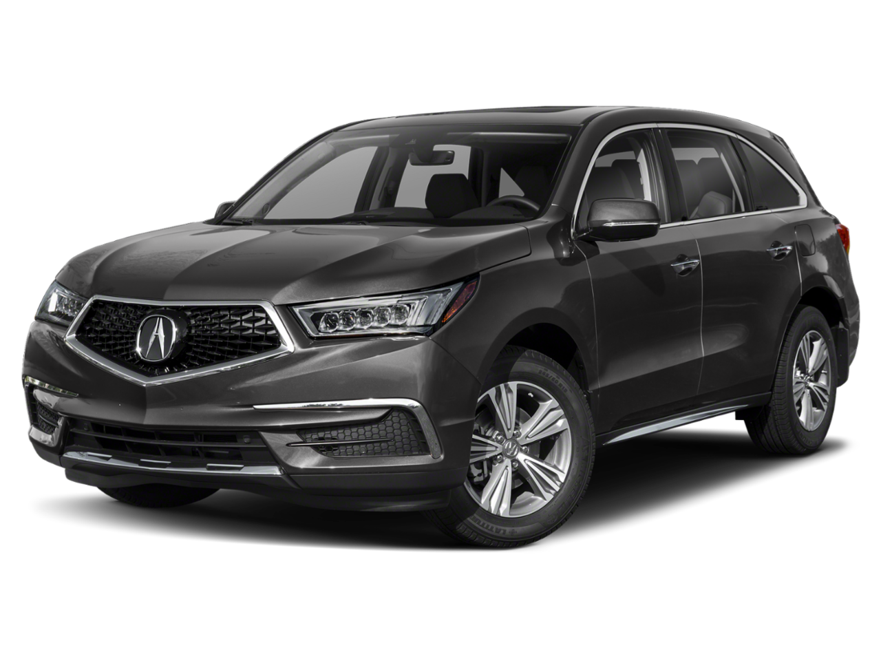 2019 Acura MDX Base