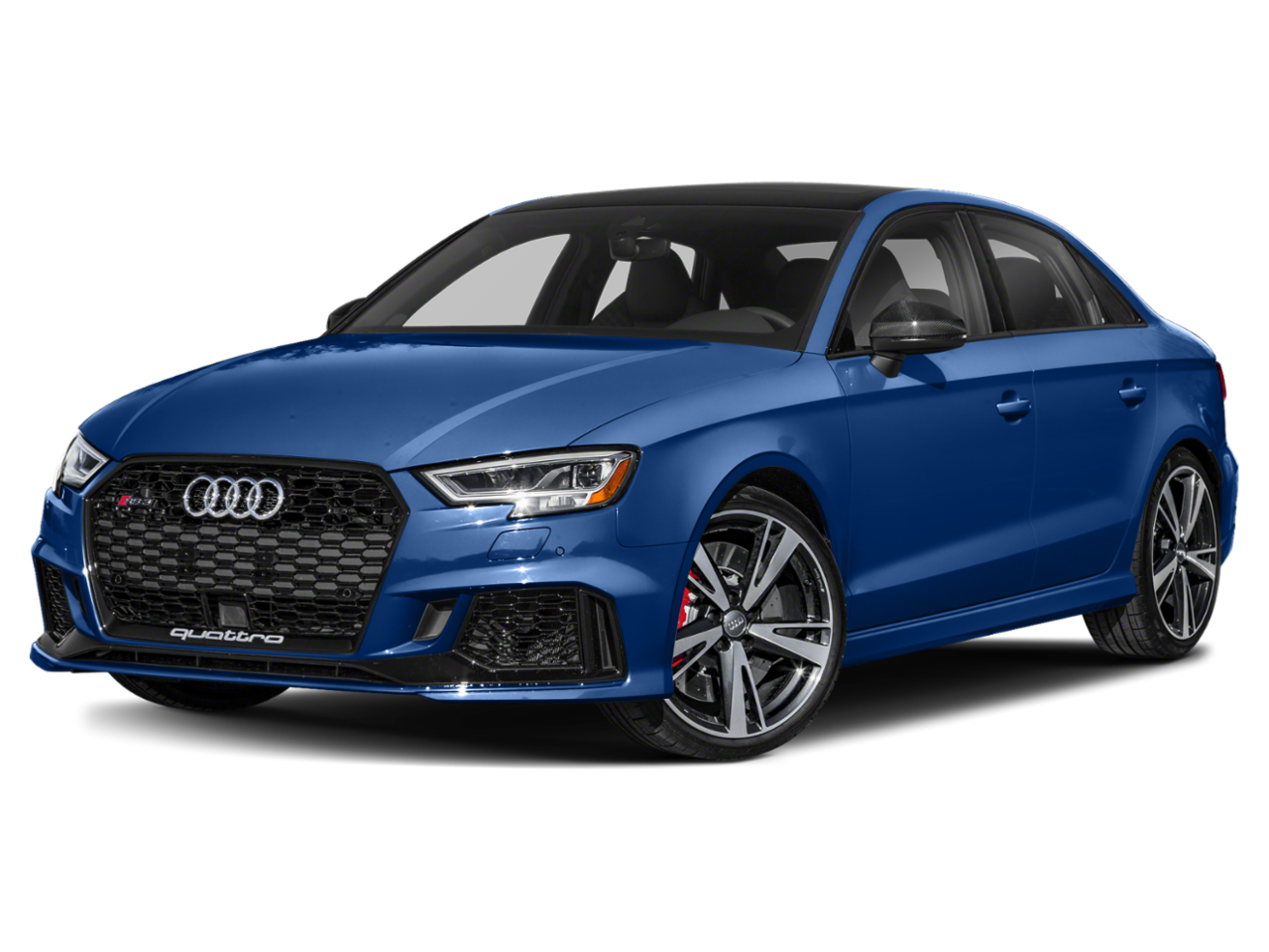 2019 Audi RS 3 Base