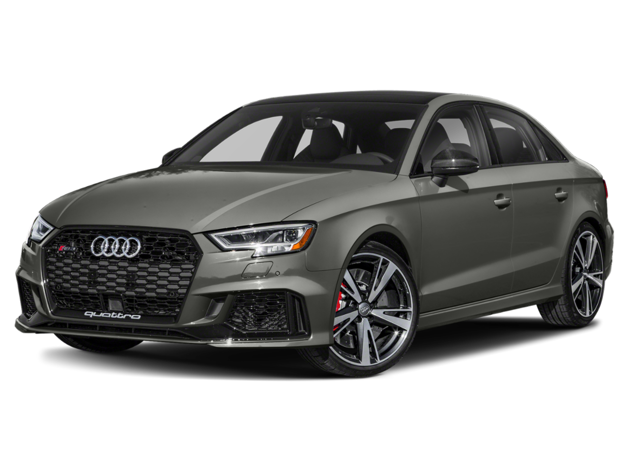2019 Audi RS 3 Base