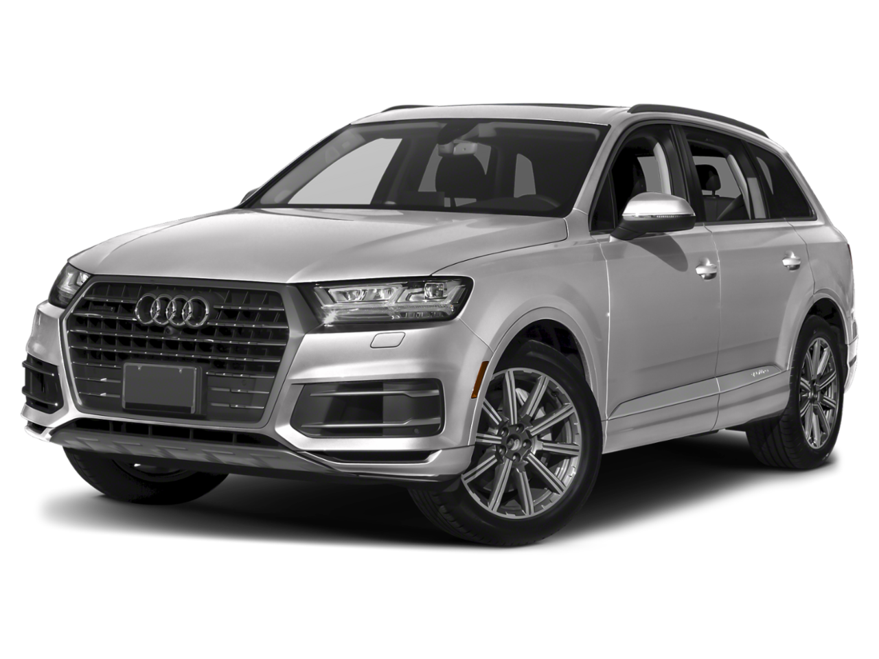 2019 Audi Q7 3.0T Premium