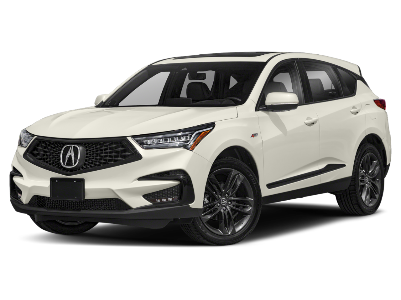 2019 Acura RDX w/A-Spec Package