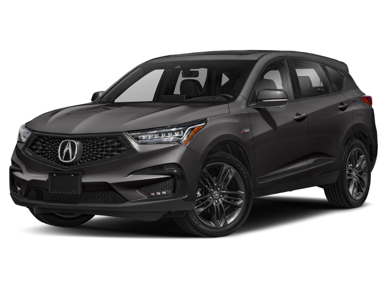 2019 Acura RDX w/A-Spec Package
