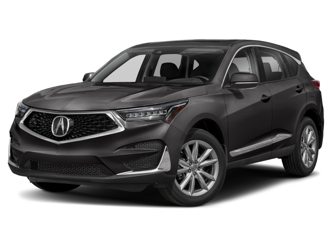 2019 Acura RDX Base