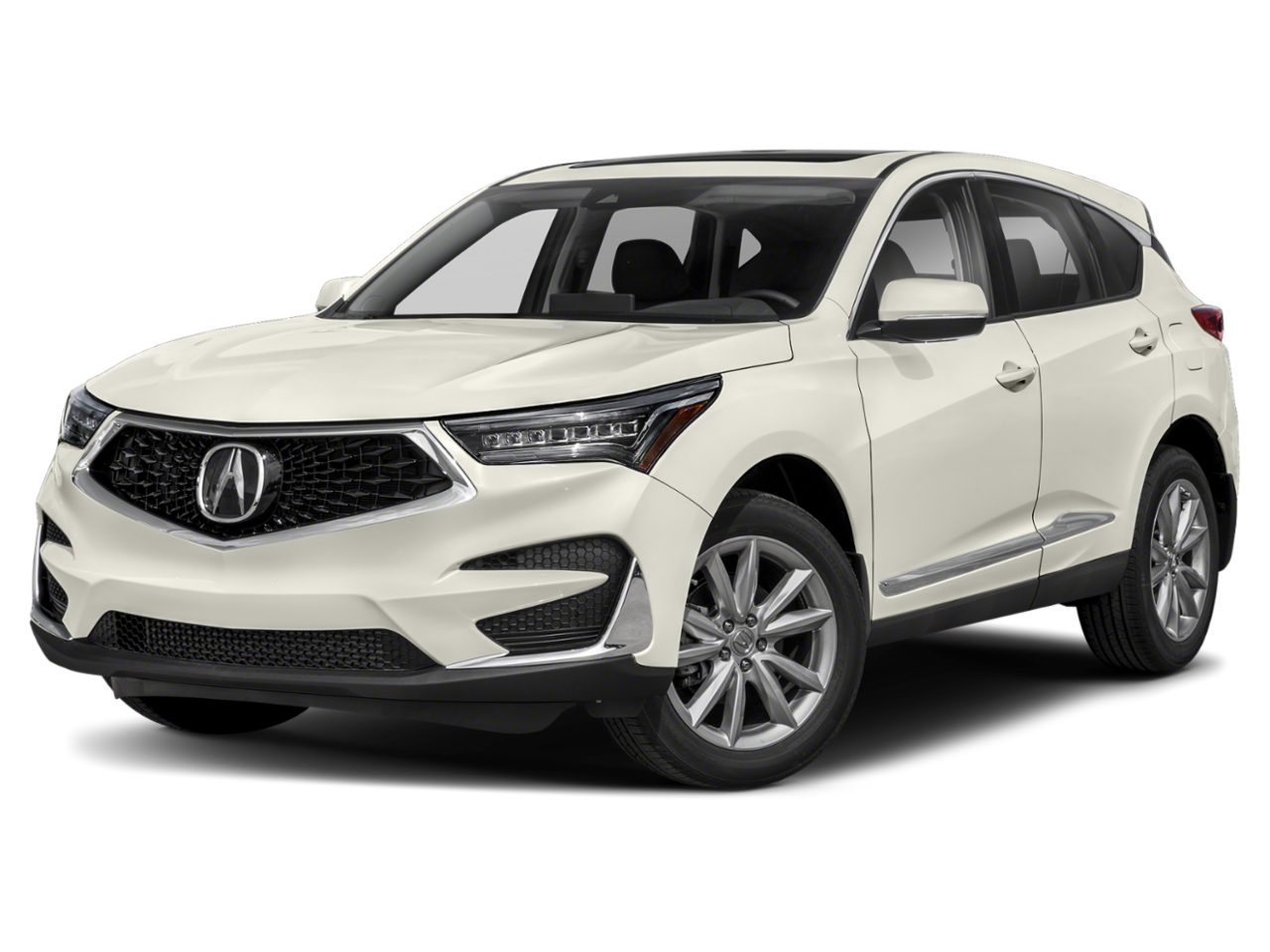 2019 Acura RDX Base