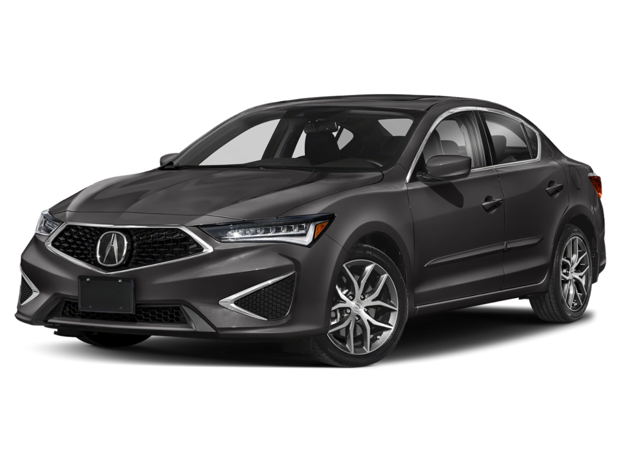 2019 Acura ILX w/Technology Package