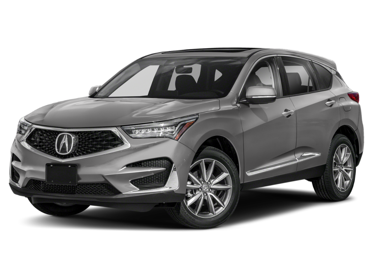 2019 Acura RDX w/Technology Package