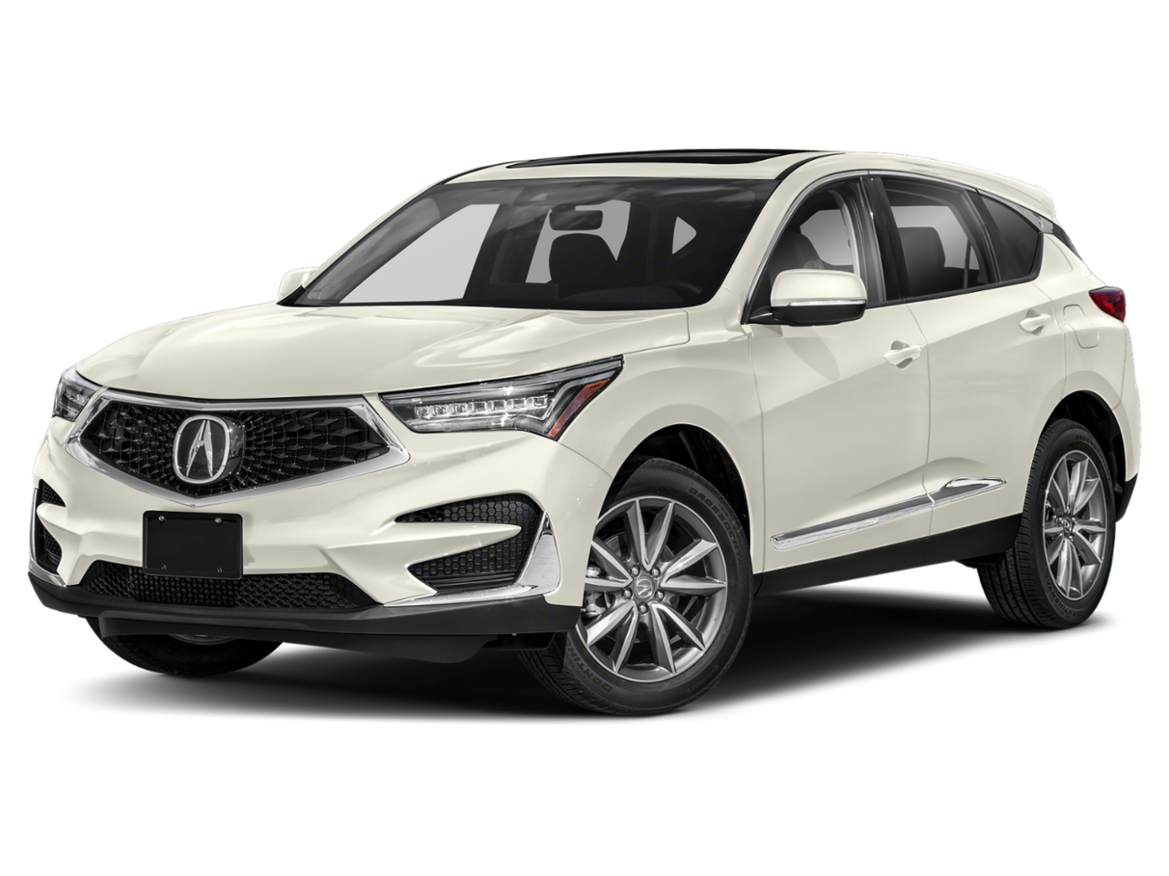 2019 Acura RDX w/Technology Package