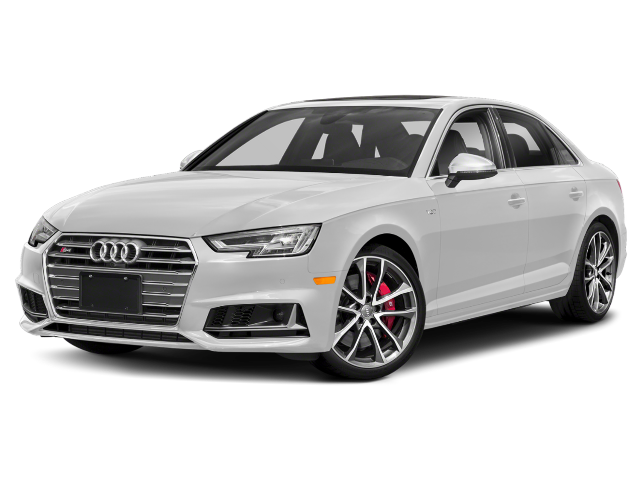 2019 Audi S4 Premium Plus
