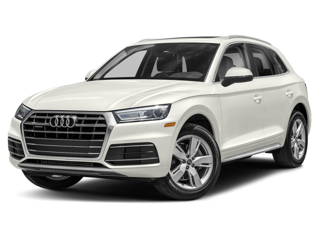 2019 Audi Q5 Premium