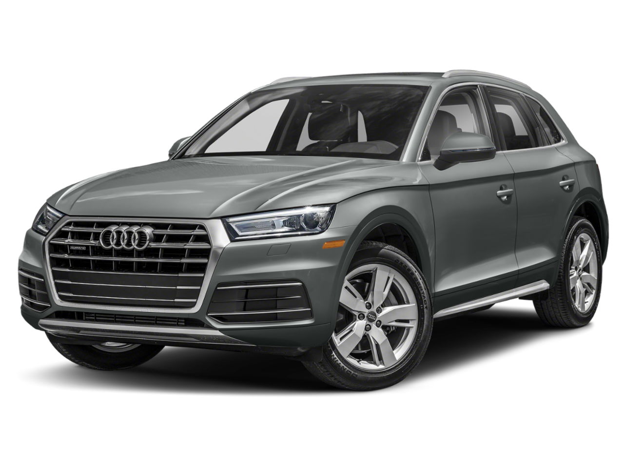 2019 Audi Q5 Premium Plus