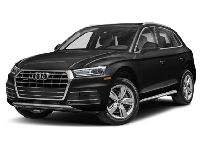 2019 Audi Q5 Premium
