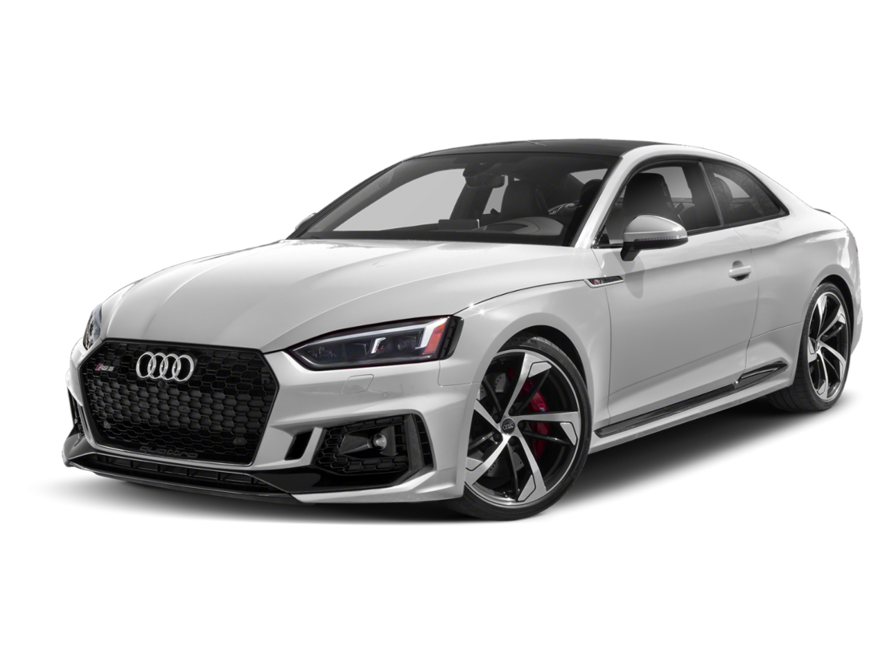 2019 Audi RS 5 Base