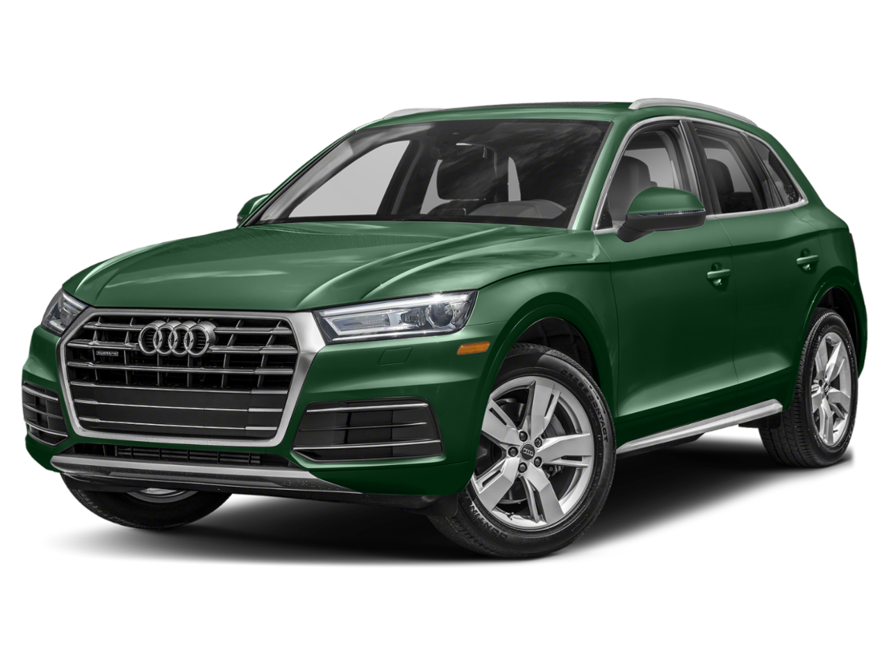 2019 Audi Q5 Premium