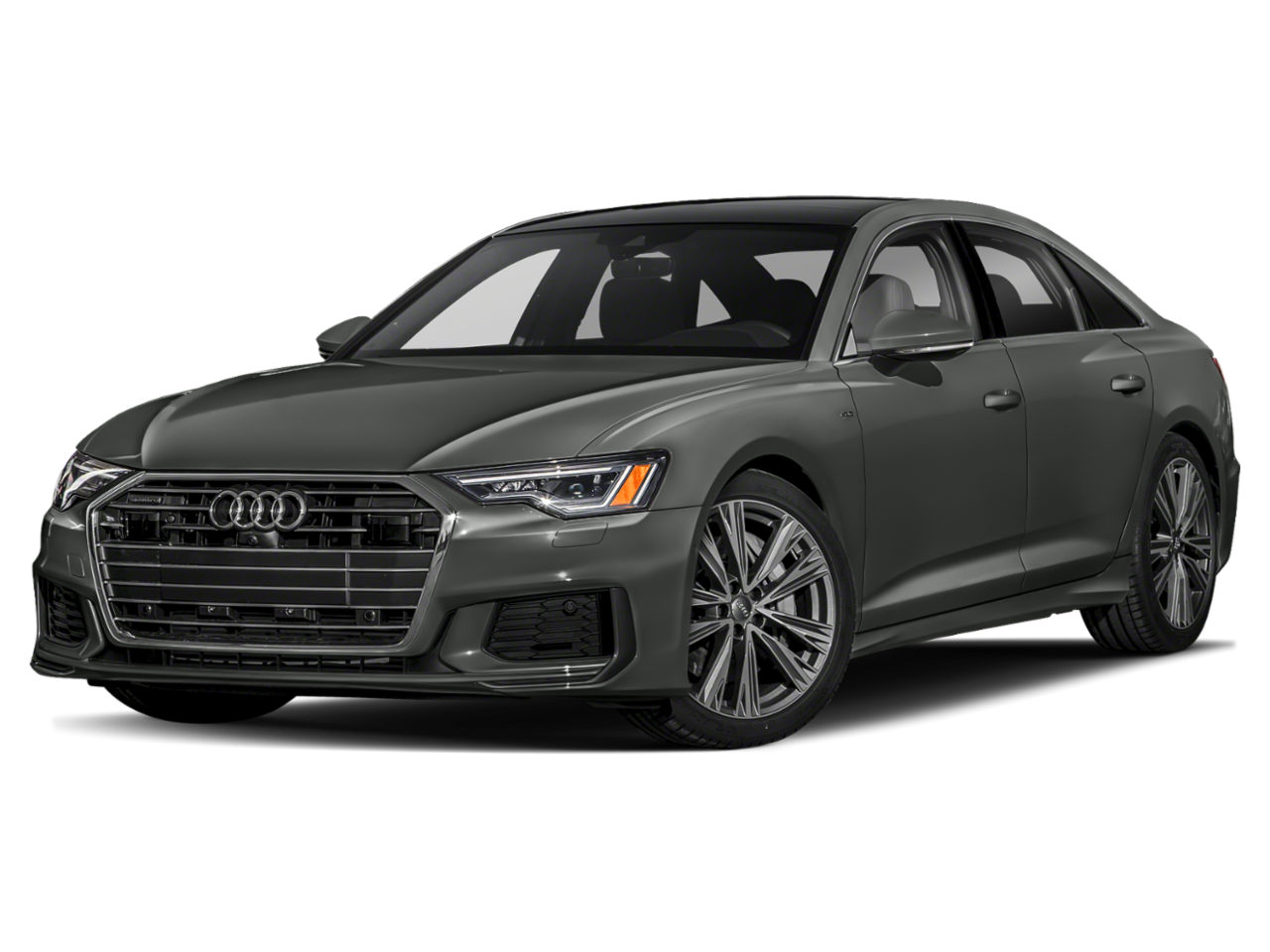 2019 Audi A6 3.0T Premium
