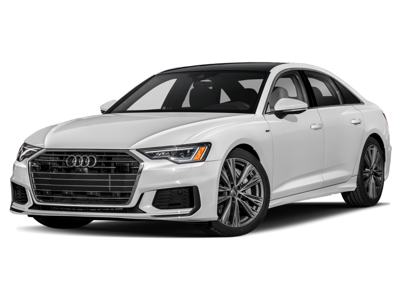2019 Audi A6 3.0T Premium