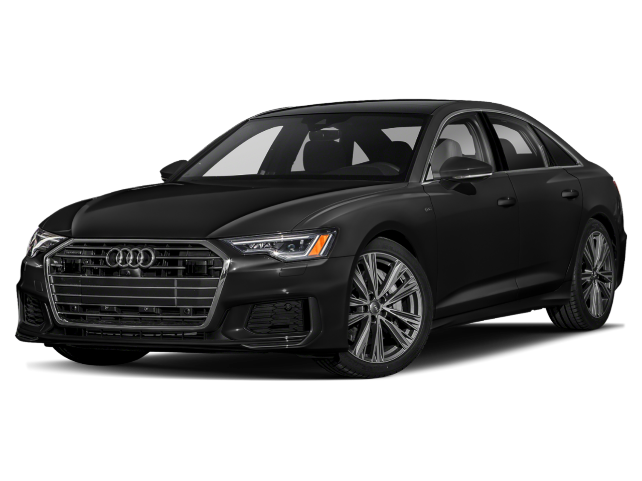 2019 Audi A6 2.0T Premium Plus