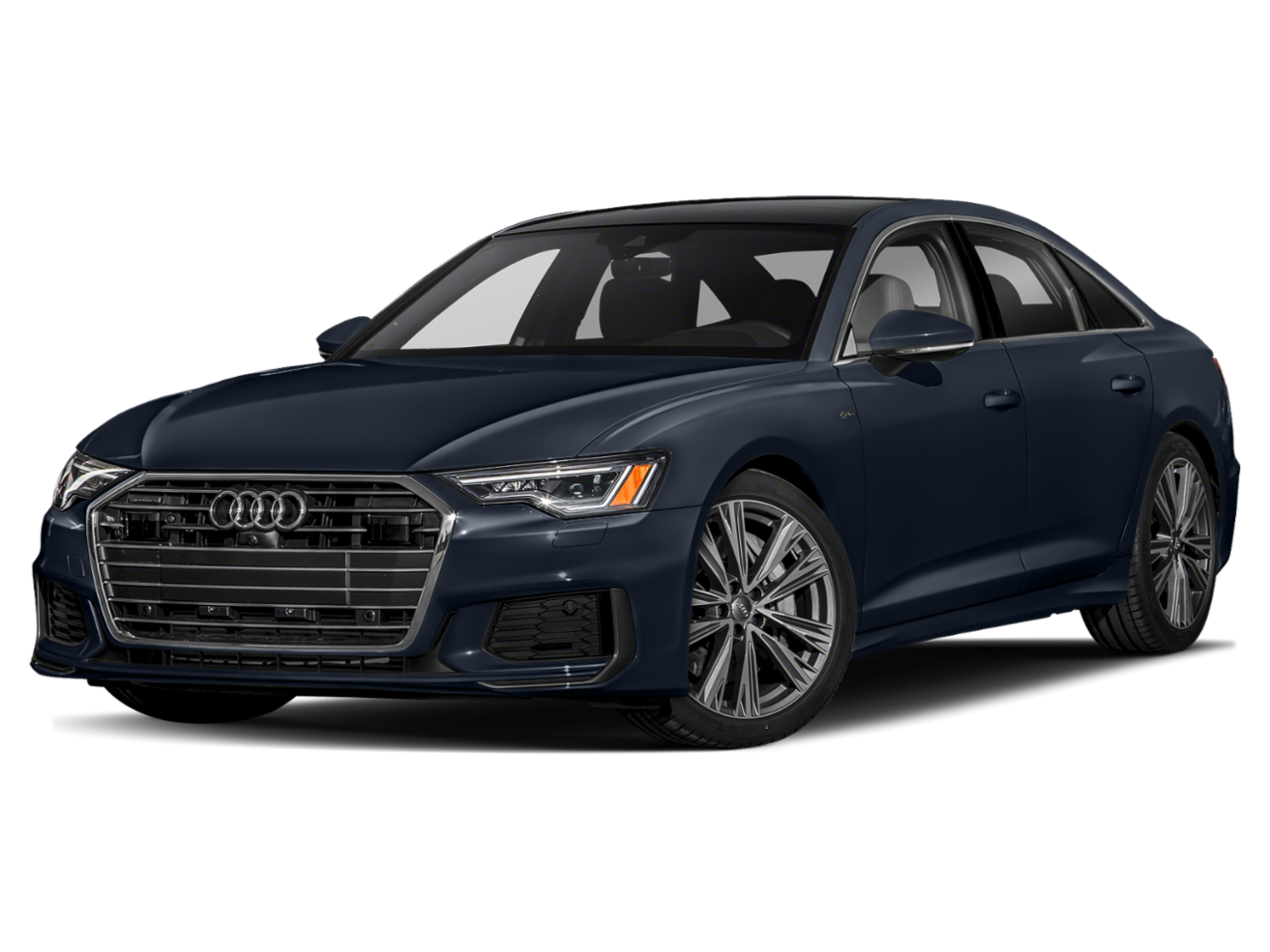 2019 Audi A6 3.0T Premium Plus