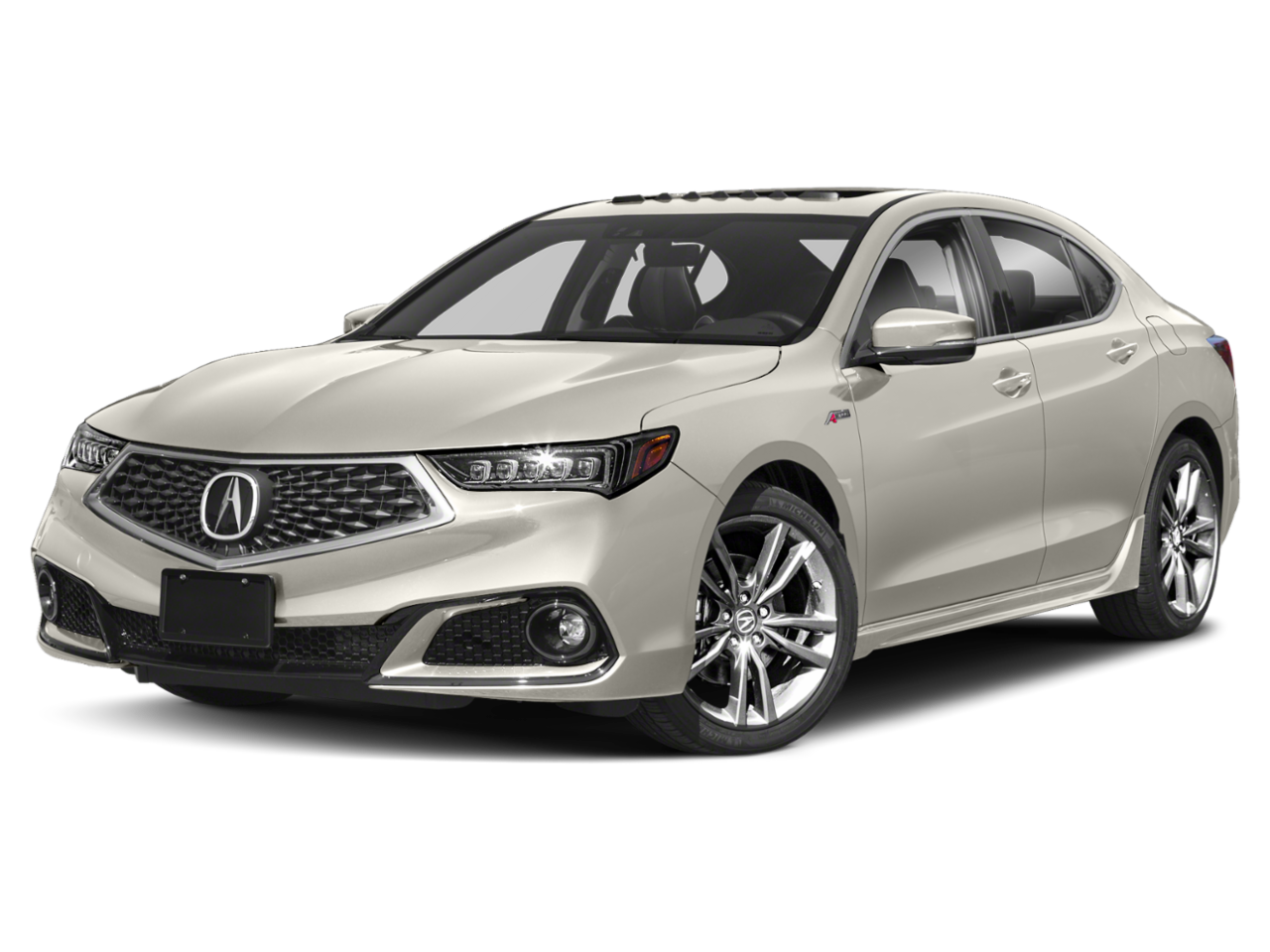 2019 Acura TLX Base