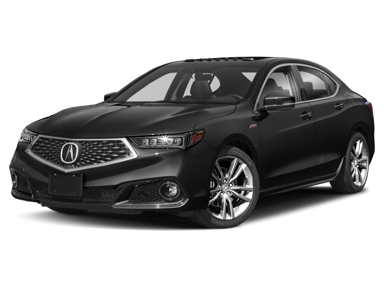 2019 Acura TLX Base