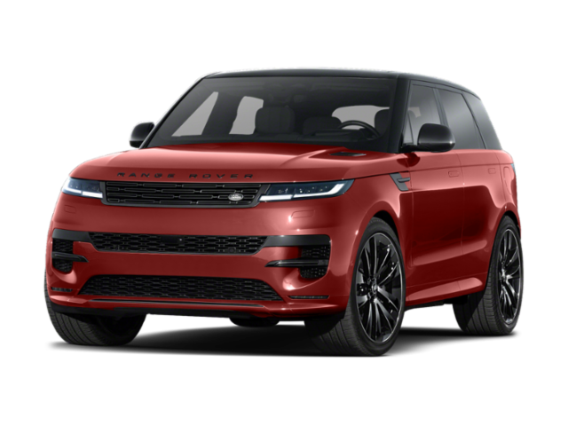 2023 Land Rover Range Rover Sport SE Dynamic