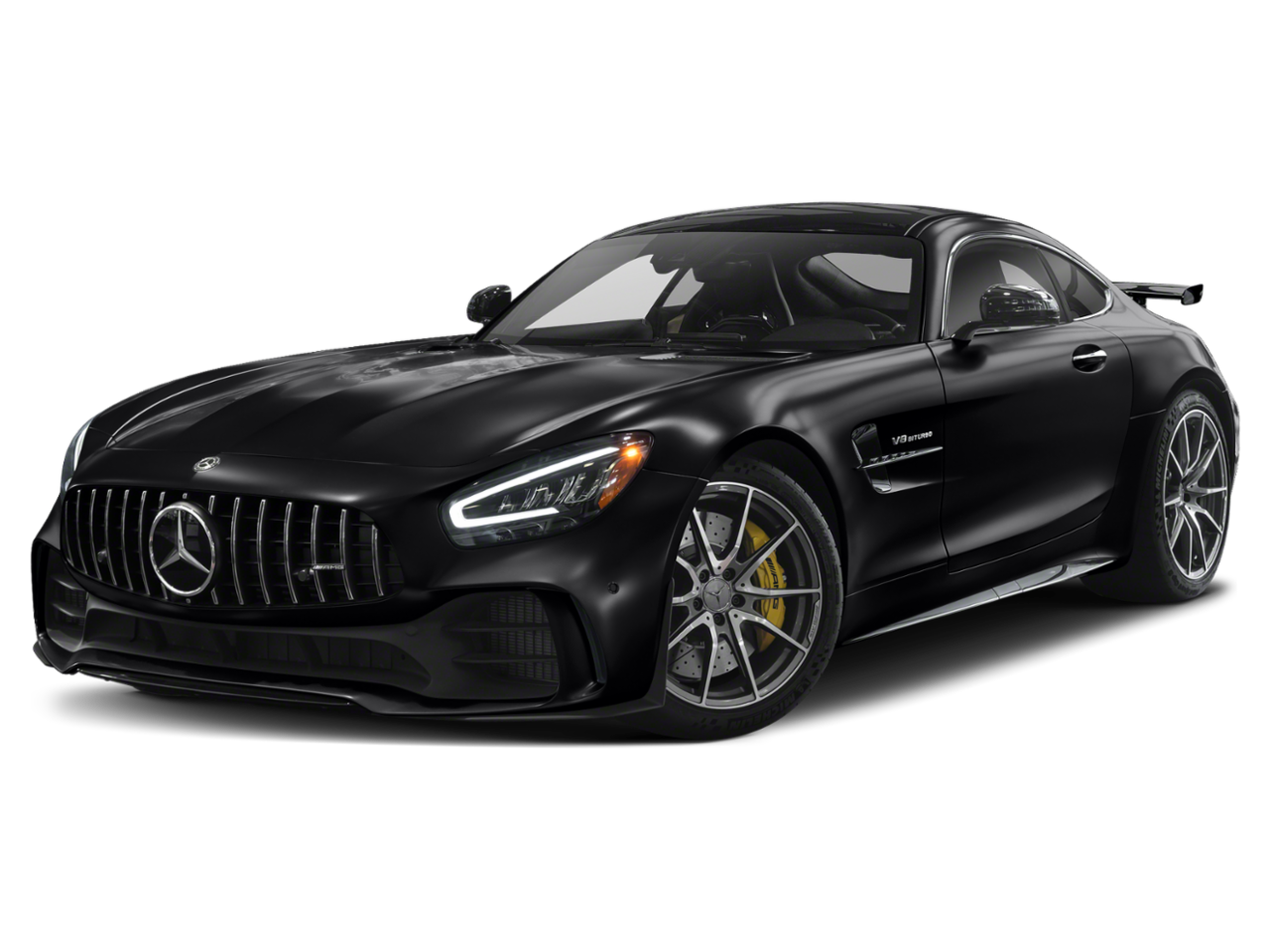 2020 Mercedes-Benz Mercedes-AMG GT AMG GT R PRO