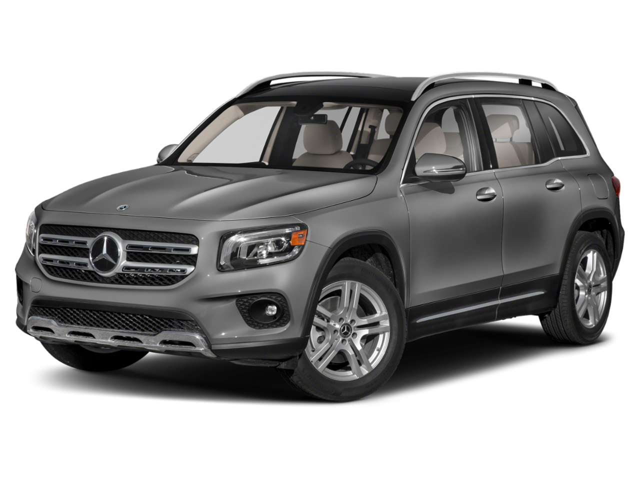 2020 Mercedes-Benz GLB GLB 250