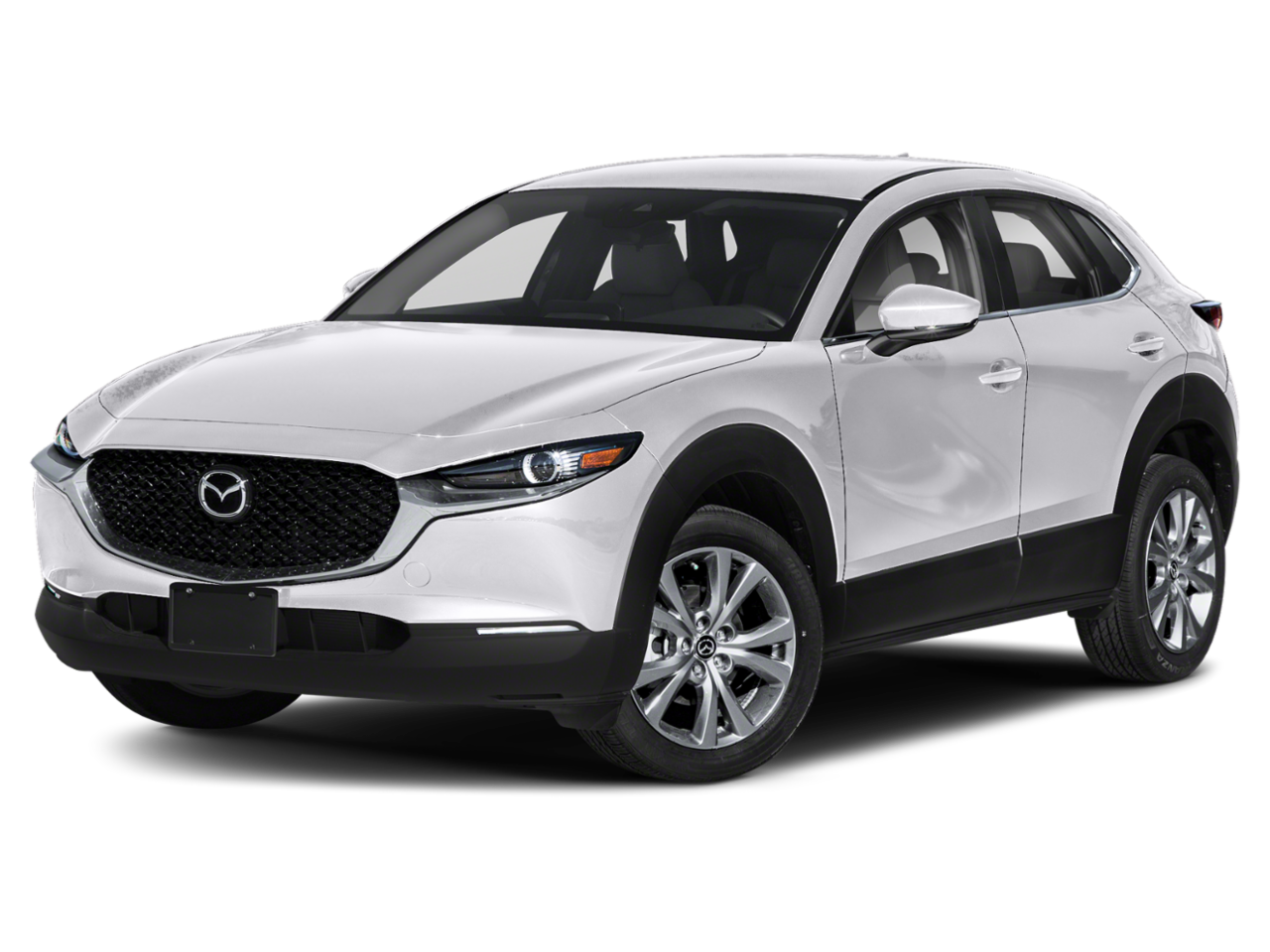 2020 MAZDA CX-30 Preferred Package