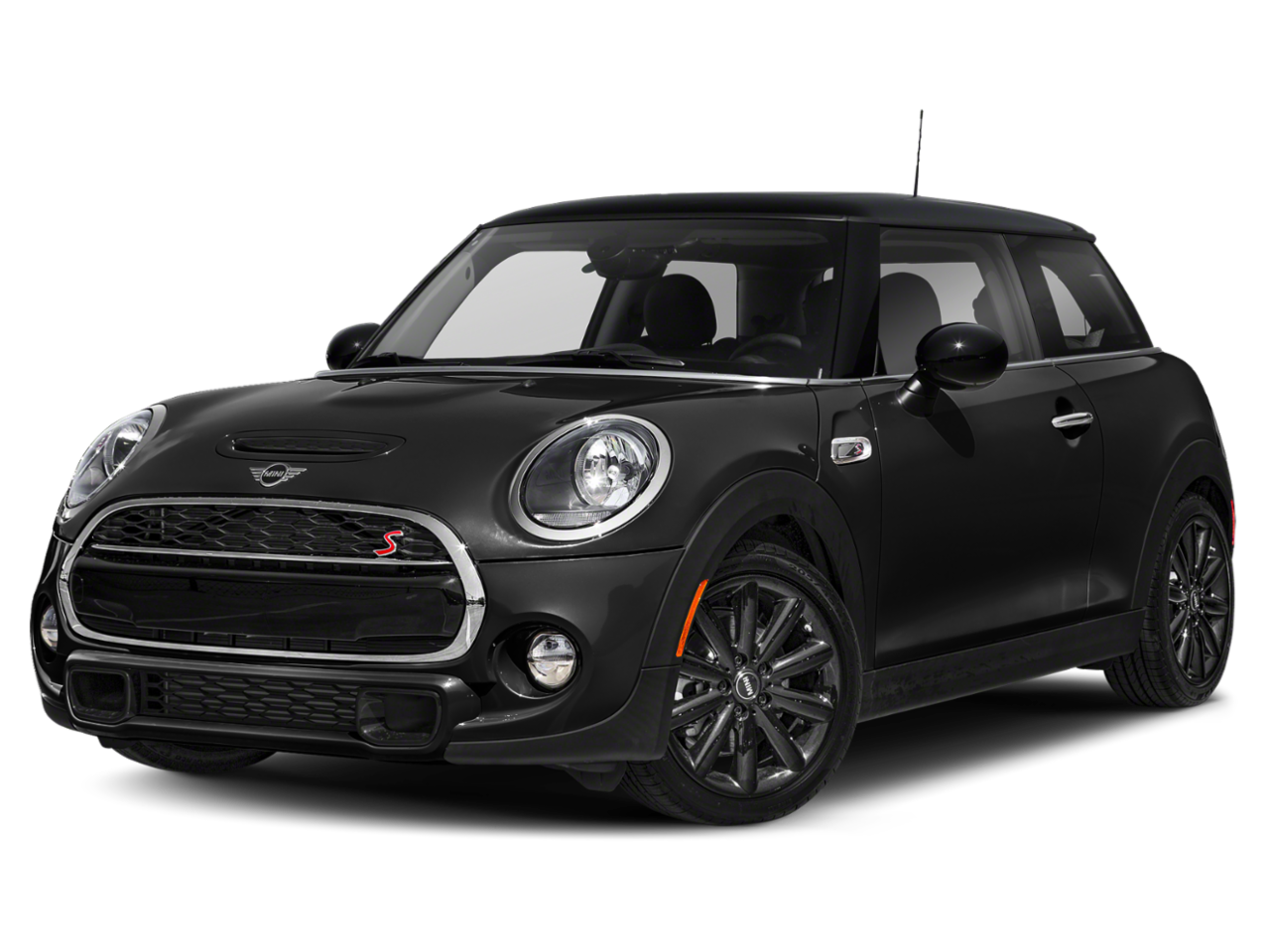 2020 MINI Hardtop Cooper S