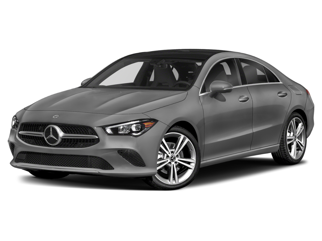 2020 Mercedes-Benz CLA CLA 250