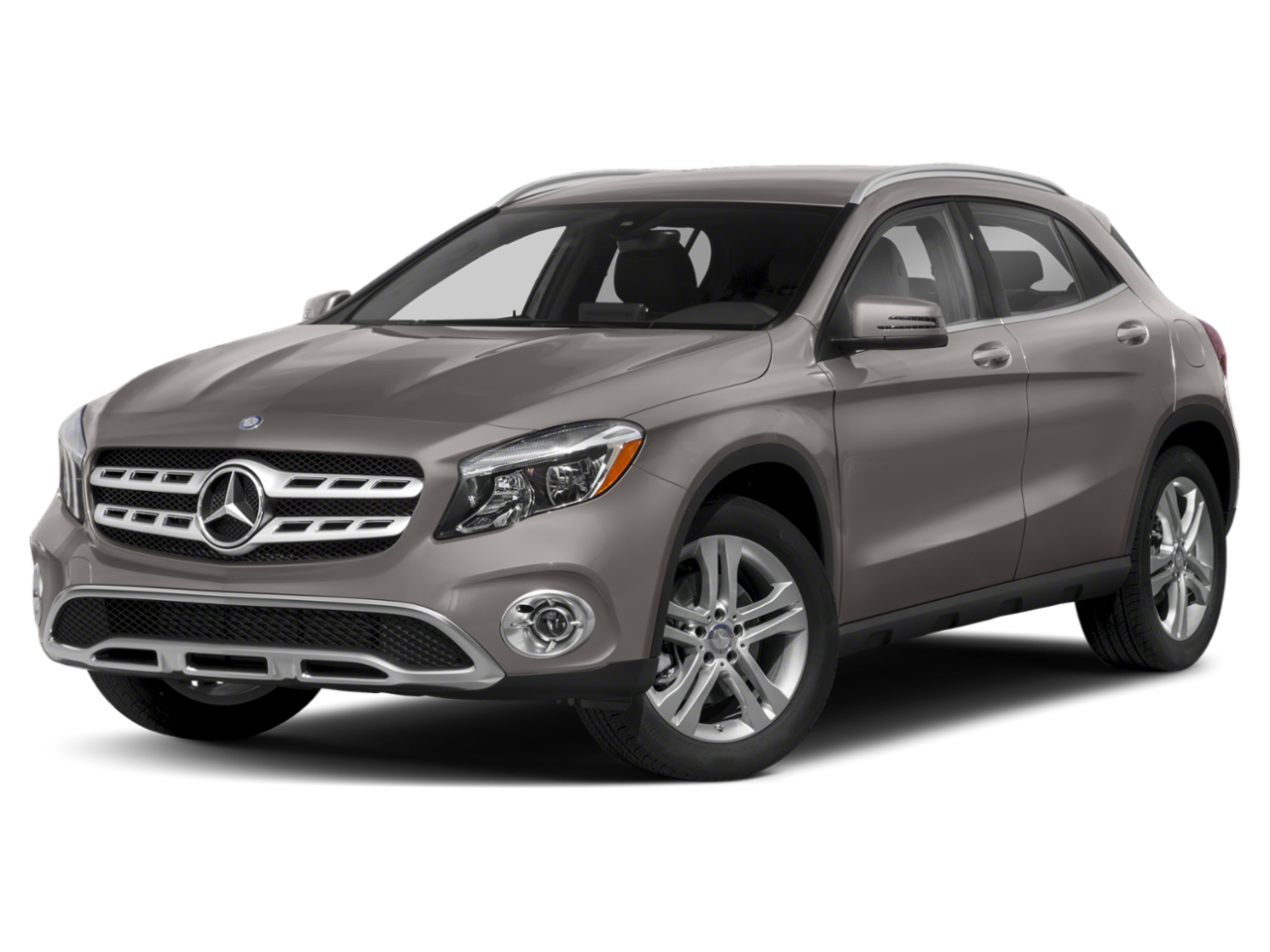 2020 Mercedes-Benz GLA GLA 250