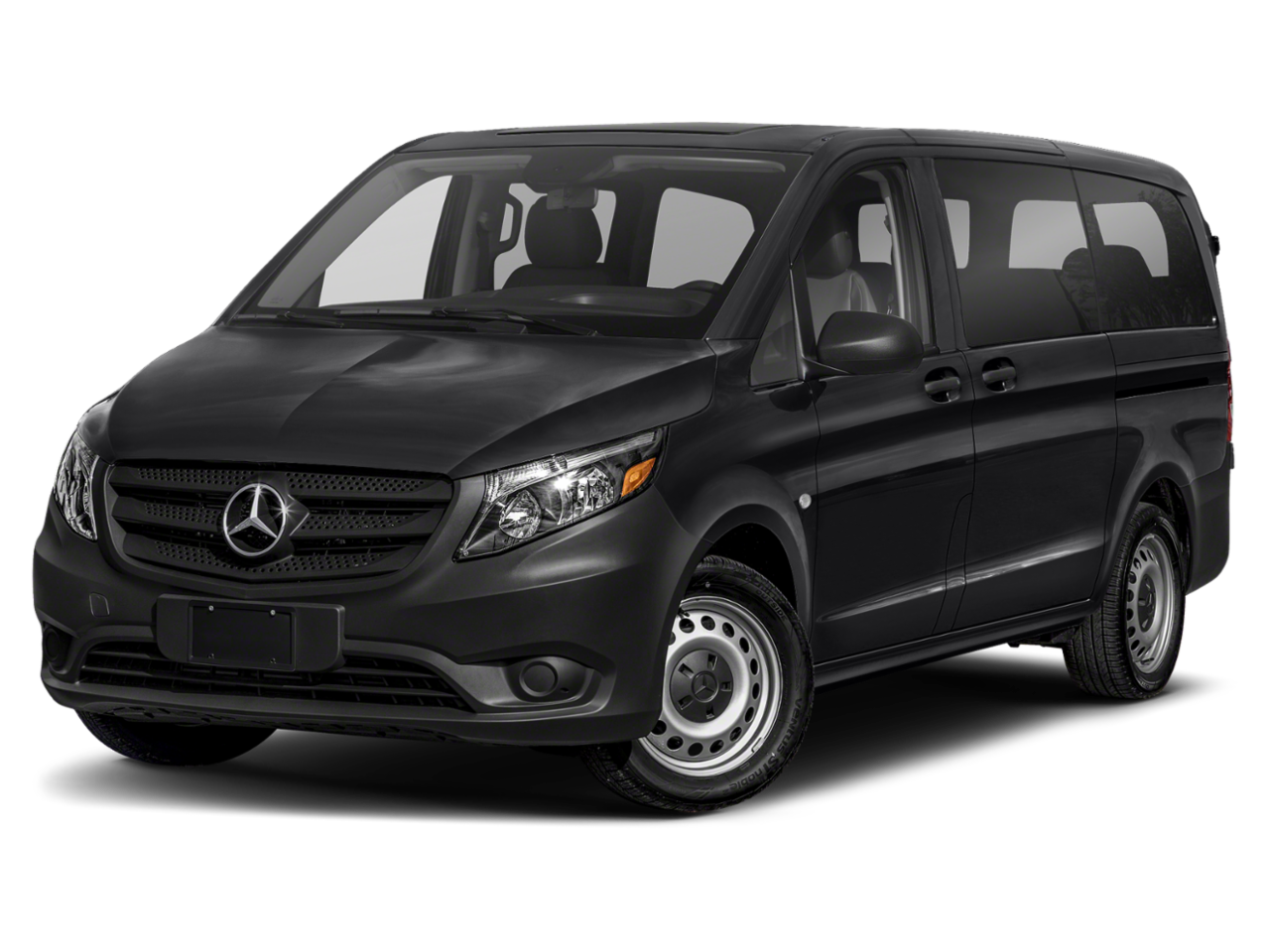 2020 Mercedes-Benz Metris Base