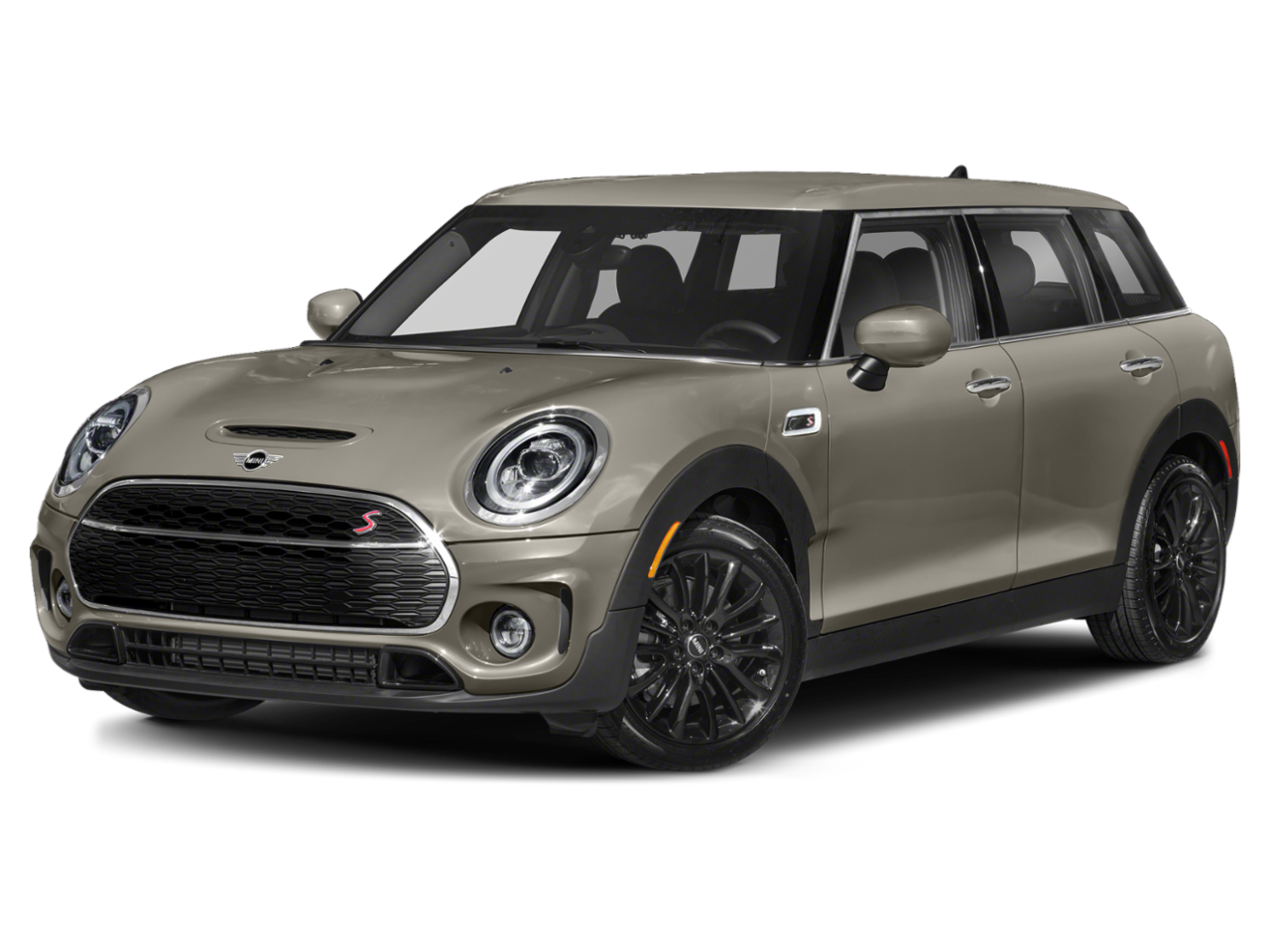 2020 MINI Clubman Cooper S