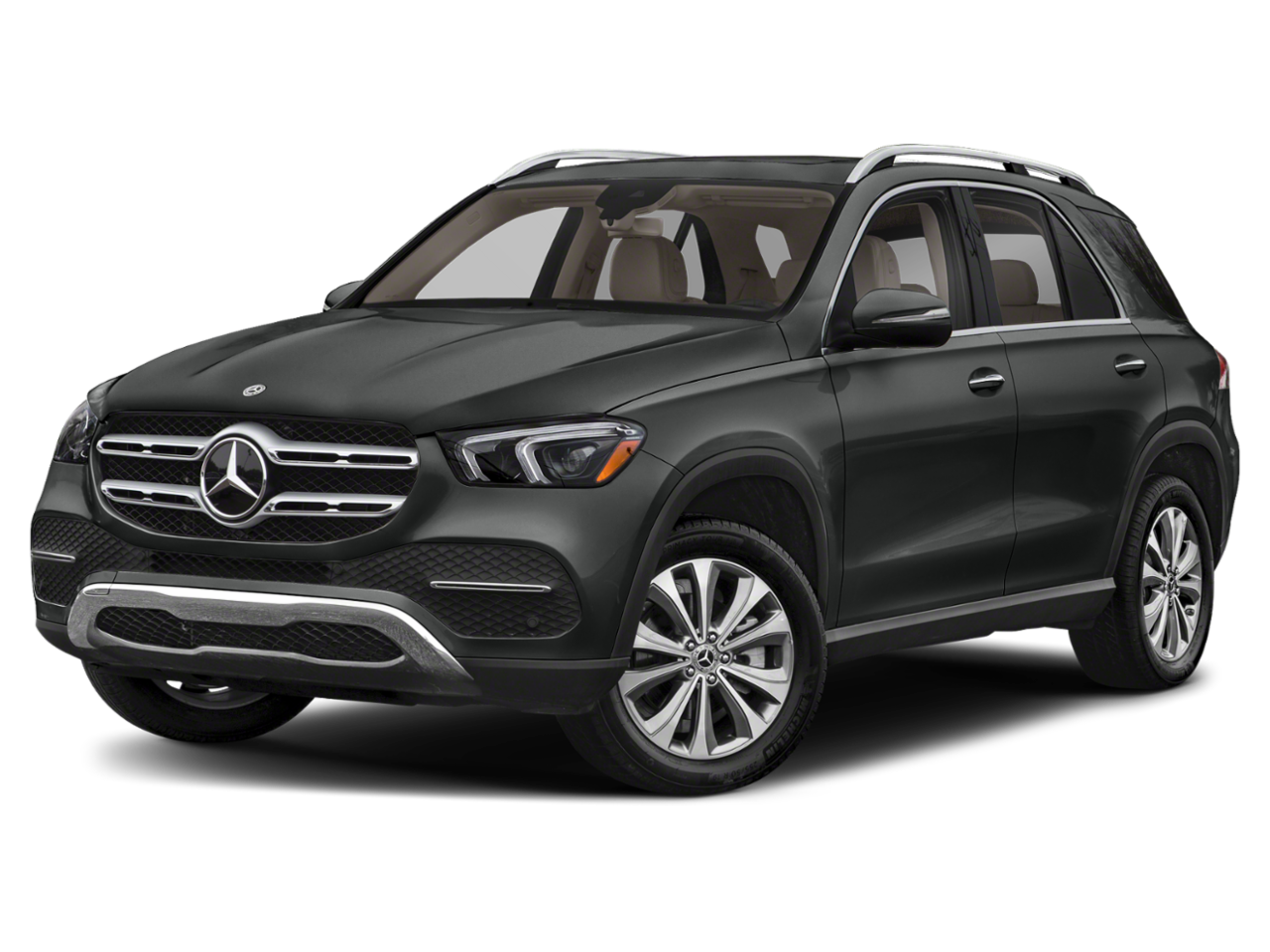 2020 Mercedes-Benz GLE GLE 350