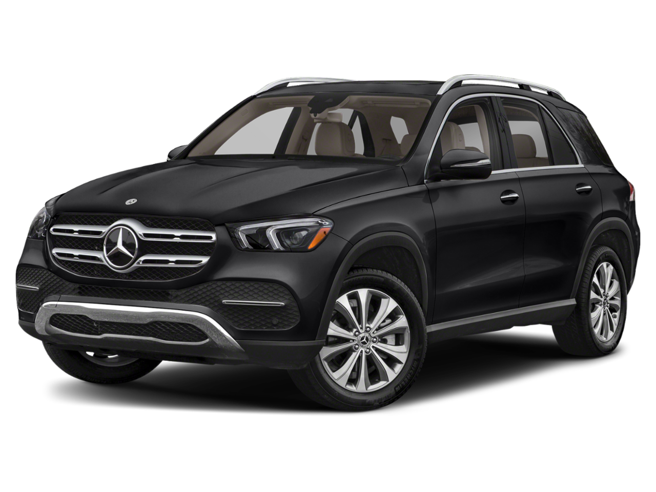 2020 Mercedes-Benz GLE GLE 350