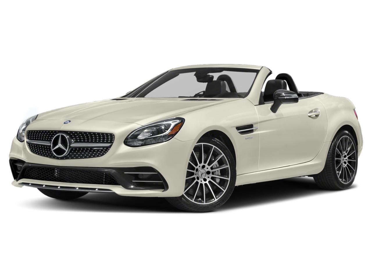 2020 Mercedes-Benz SLC AMG SLC 43