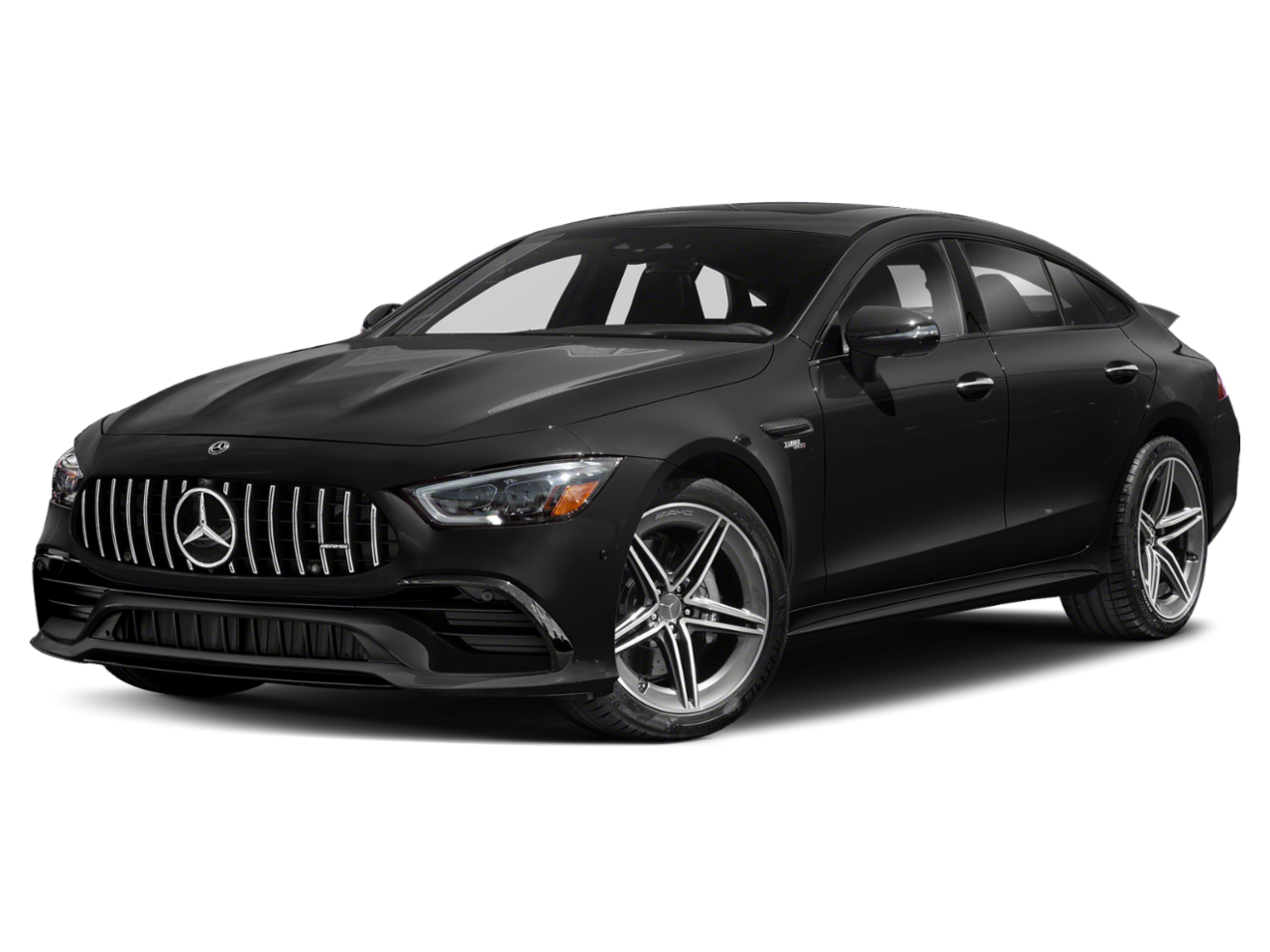 2020 Mercedes-Benz Mercedes-AMG GT AMG GT 53