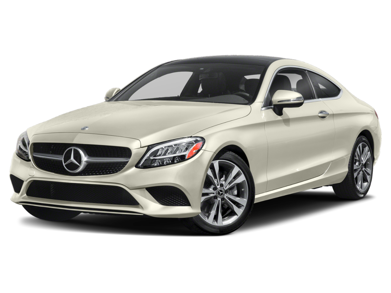 2020 Mercedes-Benz C-Class C 300