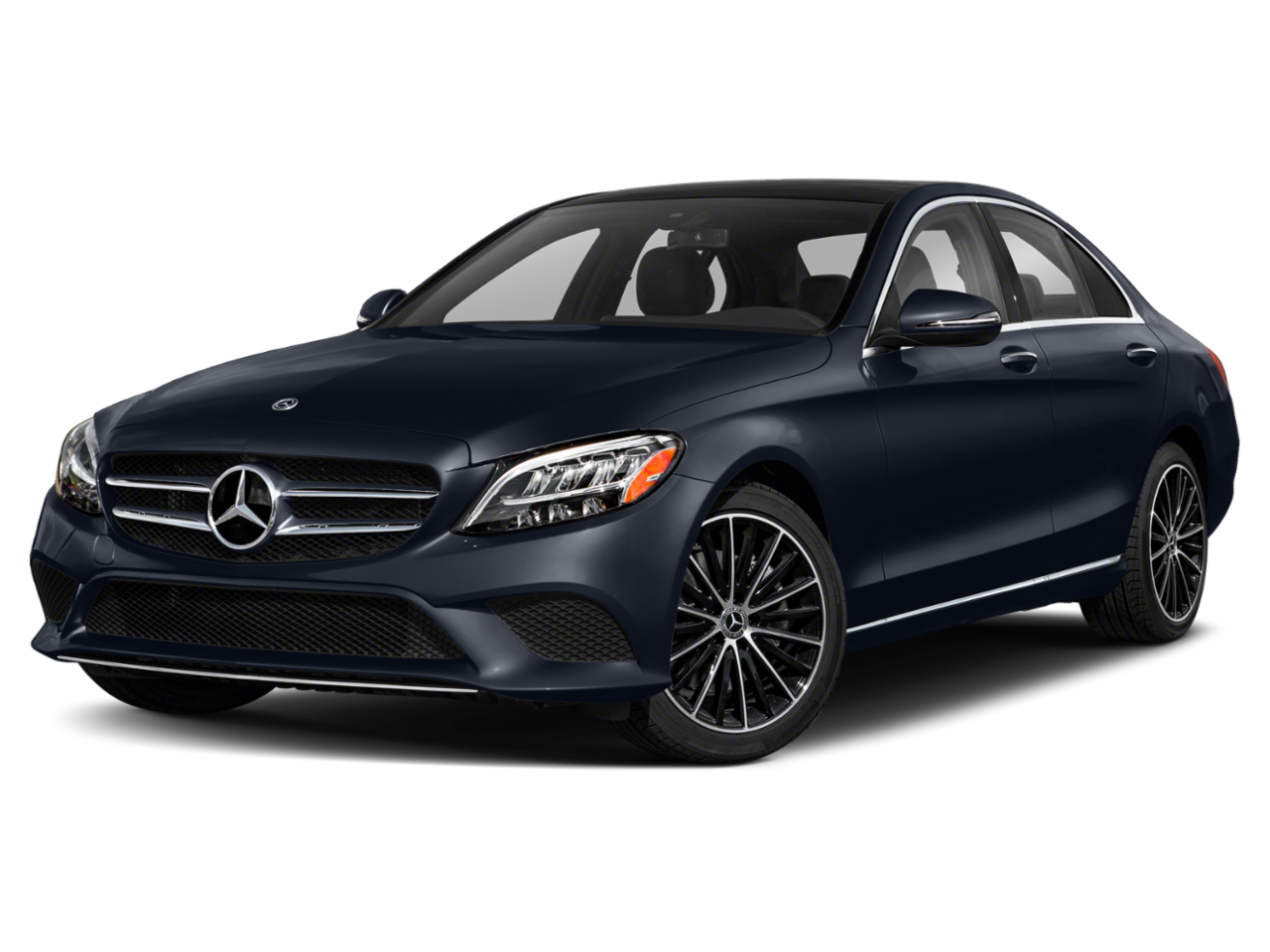 2020 Mercedes-Benz C-Class C 300