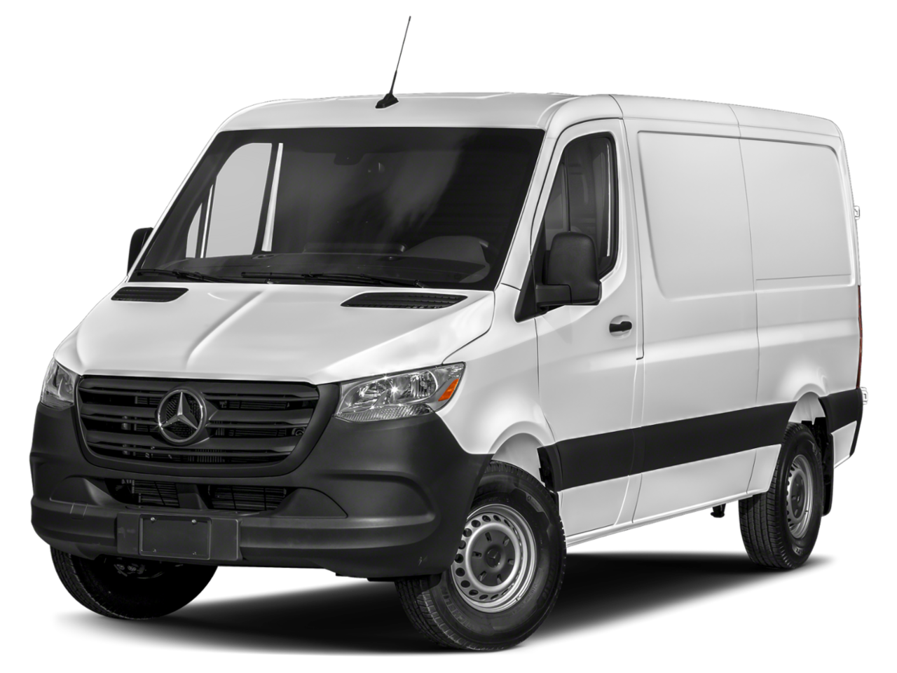 2020 Mercedes-Benz Sprinter 2500 Base