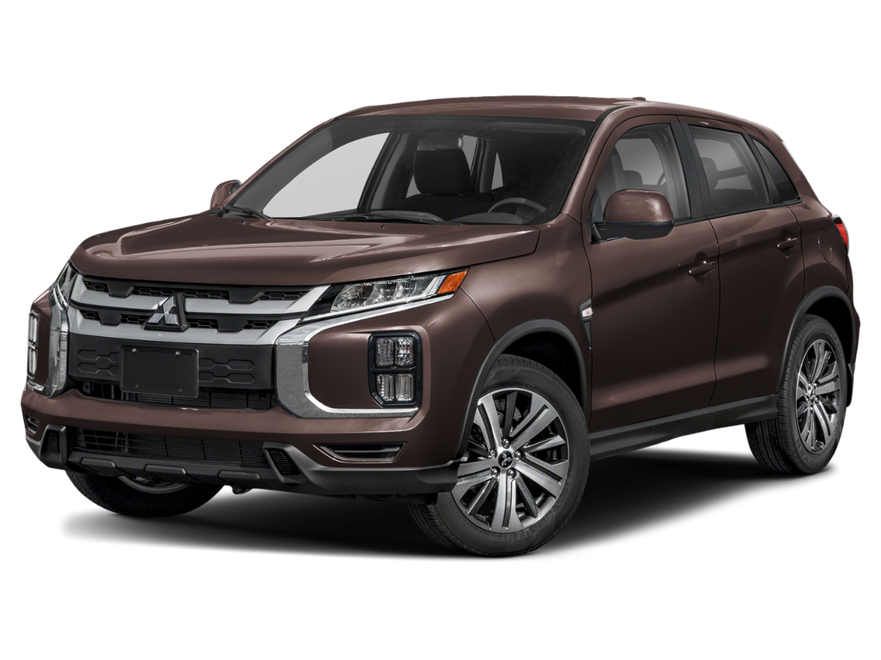 2020 Mitsubishi Outlander Sport Black Edition