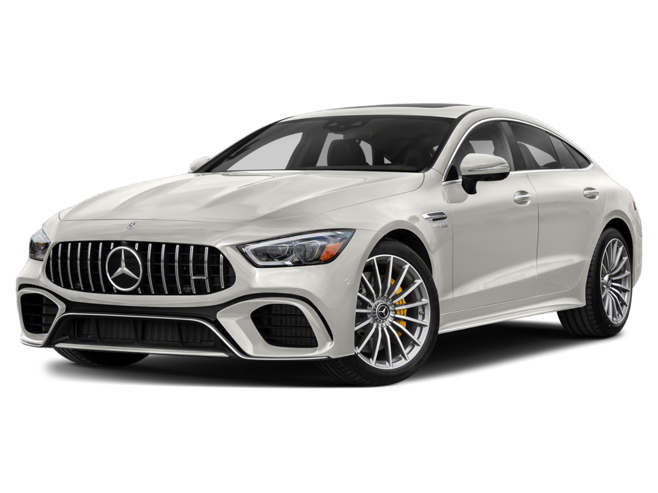 2020 Mercedes-Benz Mercedes-AMG GT AMG GT 63 S