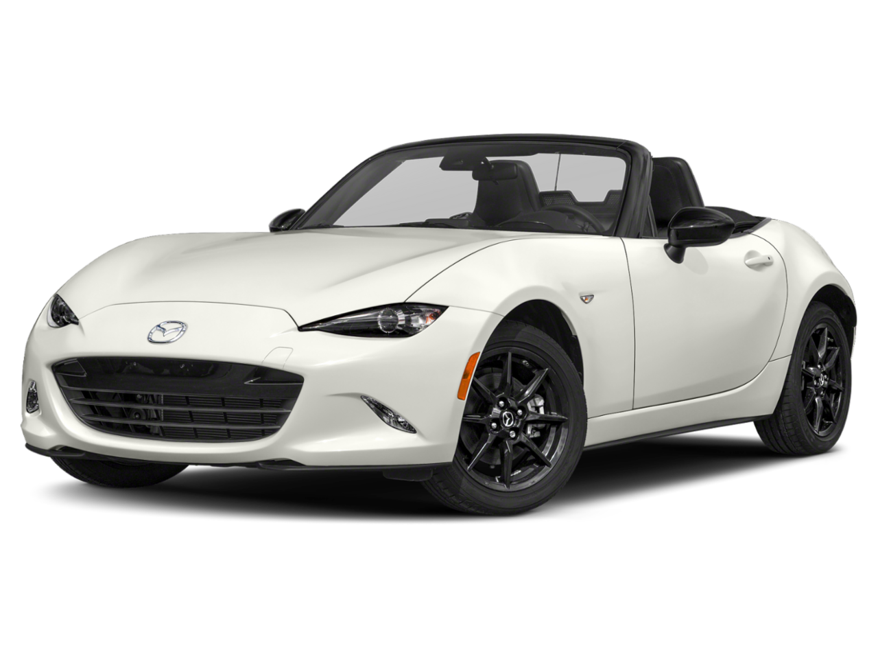 2020 MAZDA MX-5 Miata Sport